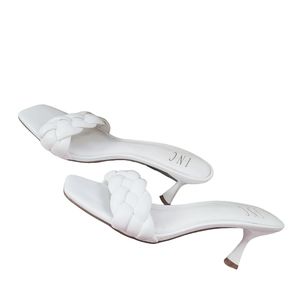 I.N.C. International Concepts Basket Weave Sandal